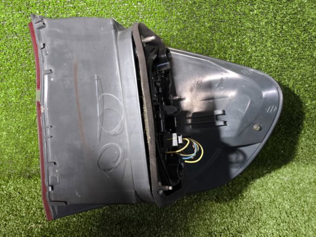 63217227791 BMW Фонарь задний левый внешний купить в Житомир