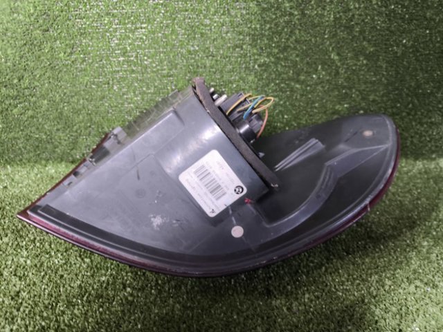63217227791 BMW Фонарь задний левый внешний купить в Сумы