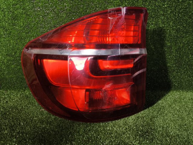 Фонарь задний 63217227791 BMW