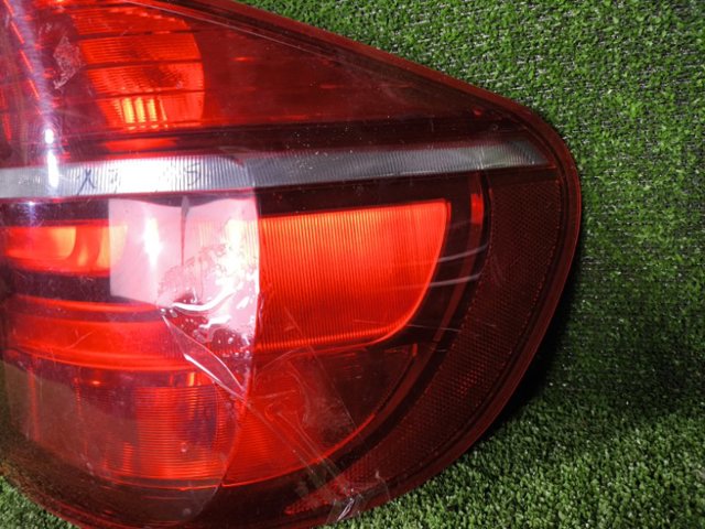 63217227792 BMW Фонарь задний правый внешний купить в Каменское