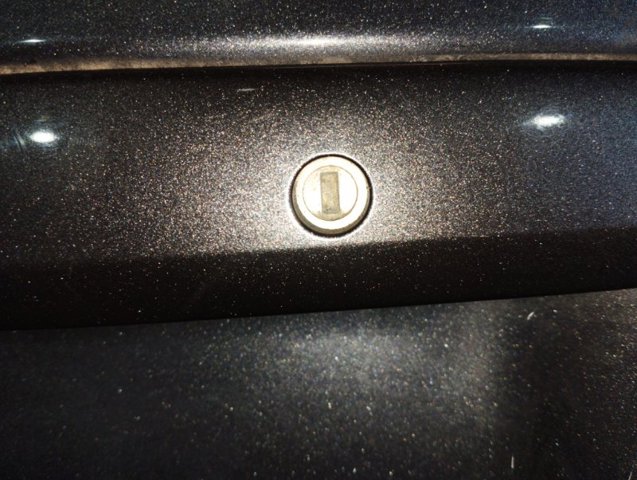 TOYOTA 6440106280 Крышка багажника в наличии Каменское