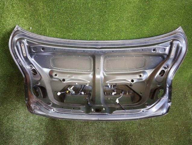 6440106280 TOYOTA Крышка багажника купить в Сумы