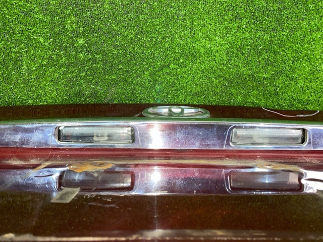 6440133280 TOYOTA Крышка багажника купить в Житомир