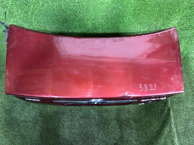 6440133280 TOYOTA Крышка багажника купить в Чернигов