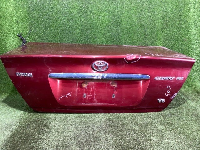 Крышка багажника 6440133280 TOYOTA
