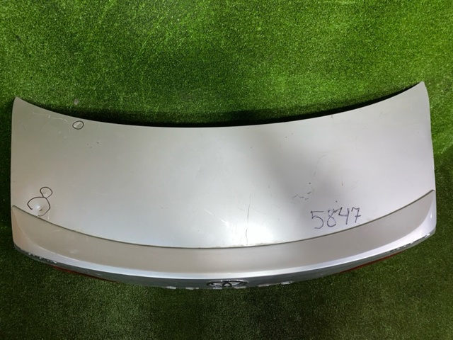 64401AC050 TOYOTA Крышка багажника купить в Павлоград