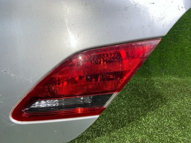 TOYOTA 64401AC050 Крышка багажника в наличии Одесса