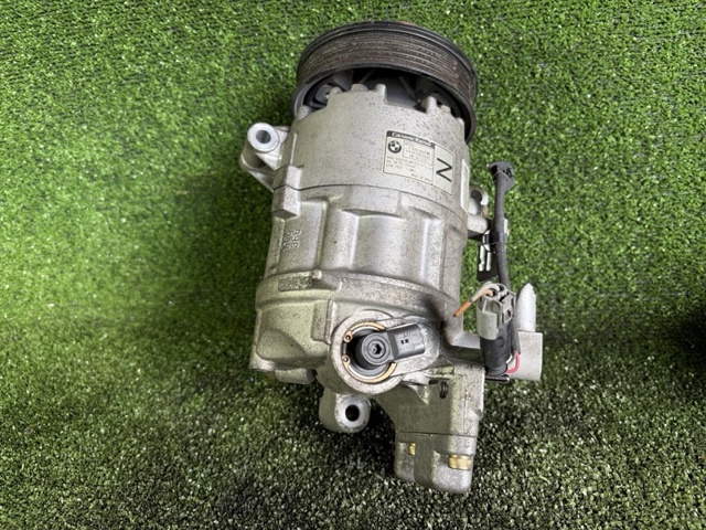 64526915380 BMW Компрессор кондиционера купить в Николаев