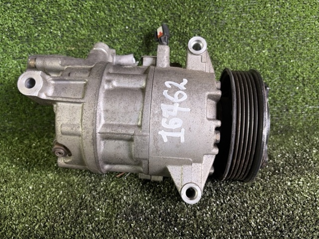 64526915380 BMW Компрессор кондиционера купить в Одесса