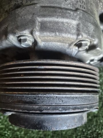 64526918749 BMW Компрессор кондиционера купить в Сумы