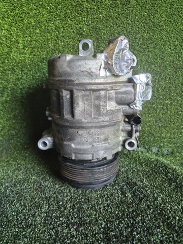 BMW 64526918749 Компрессор кондиционера в наличии Запорожье