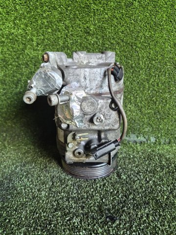 64526956715 BMW Компрессор кондиционера купить в Николаев
