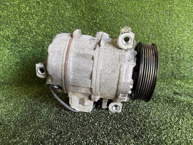 Компрессор хладагента 64529122618 BMW