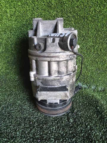 64529185143 BMW Компрессор кондиционера купить в Кривой Рог