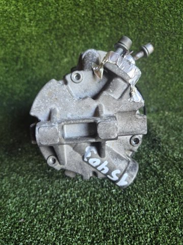 64529185143 BMW Компрессор кондиционера купить в Винница