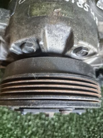 64529185143 BMW Компрессор кондиционера