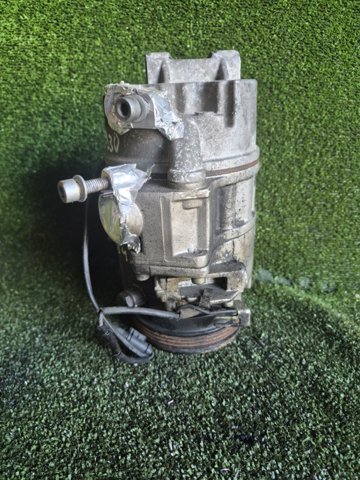 64529185143 BMW Компрессор кондиционера