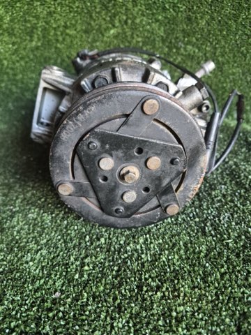 64529185143 BMW Компрессор кондиционера