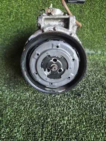 64529195721 BMW Компрессор кондиционера купить в Тернополь