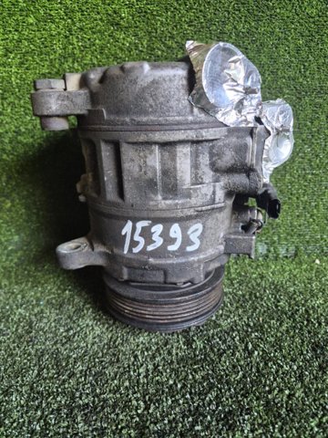 Компрессор кондиционера 64529216466 BMW