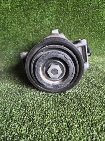 64529222308 BMW Компрессор кондиционера купить в Тернополь