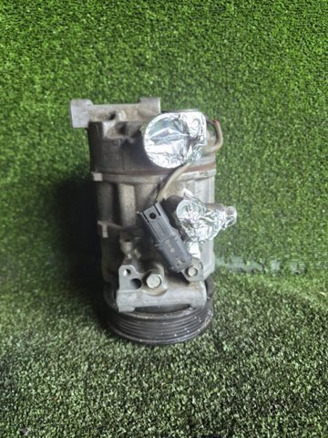 64529222308 BMW Компрессор кондиционера купить в Винница