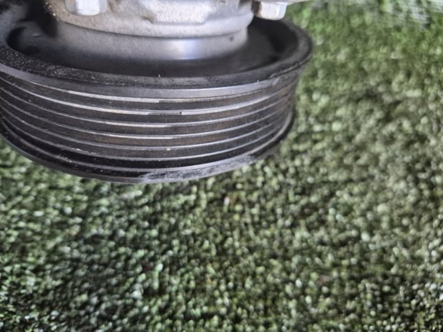 BMW 64529222308 Компрессор кондиционера в наличии Киев