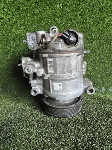 Компрессор хладагента 64529222308 BMW