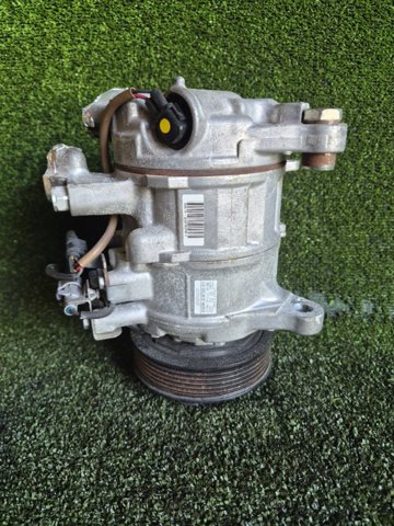 Компрессор климатической установки 64529223694 BMW