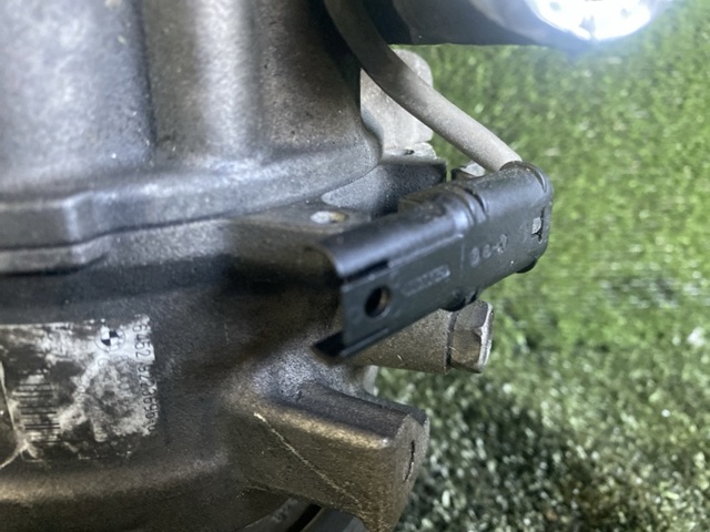 BMW 64529223695 Компрессор кондиционера в наличии Ужгород