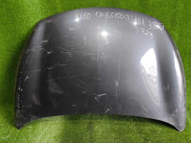 Капот 651003JA0A NISSAN