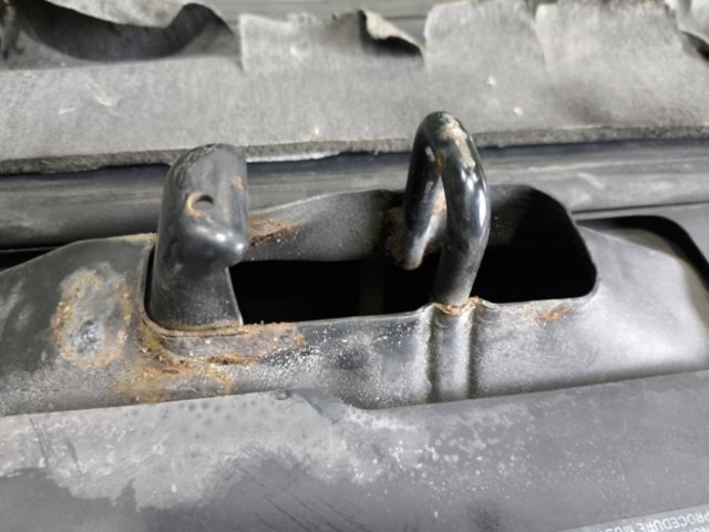 651003JA0A NISSAN Капот купить в Львов