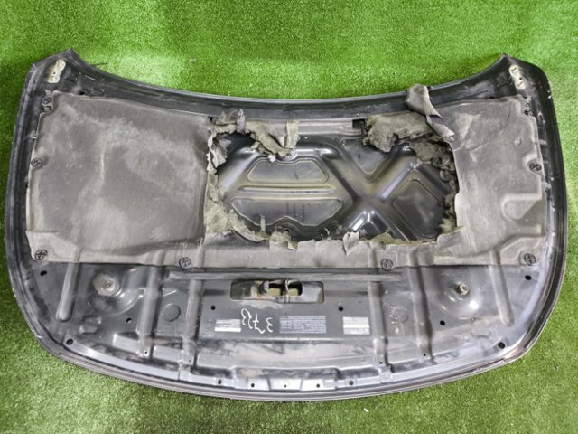 NISSAN 651003JA0A Капот в наличии Черновцы