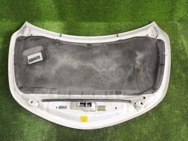 651003TA0A NISSAN Капот купить в Тернополь