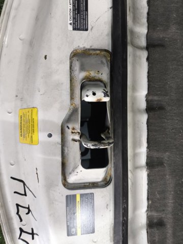 651003TA0A NISSAN Капот купить в Черновцы