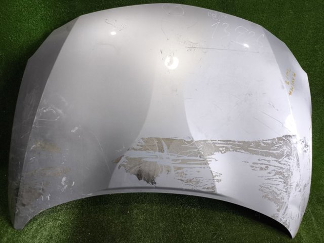 Капот 651006CA5B NISSAN
