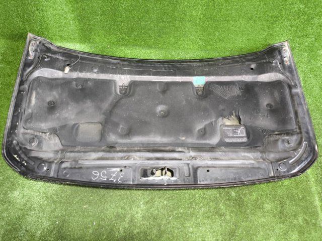 Капот 651007S030 NISSAN