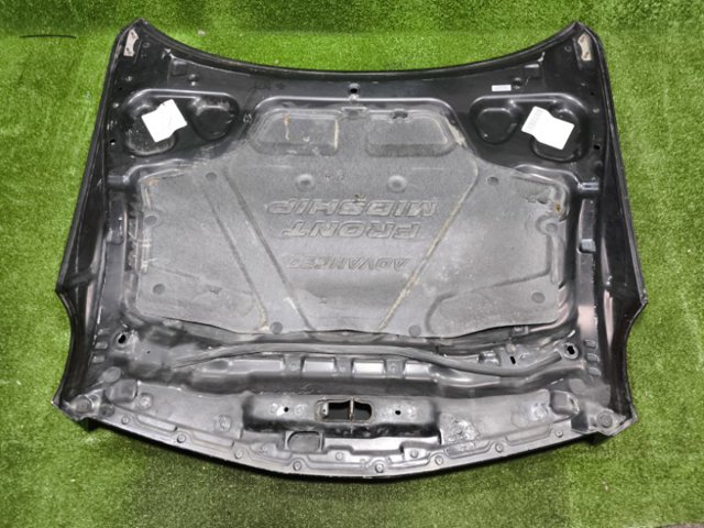 65100AM830 NISSAN Капот купить в Ирпень