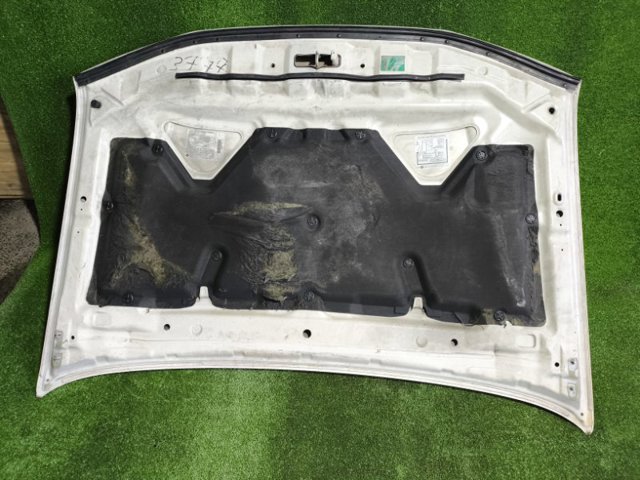 NISSAN 65100EB330 Капот в наличии Черновцы