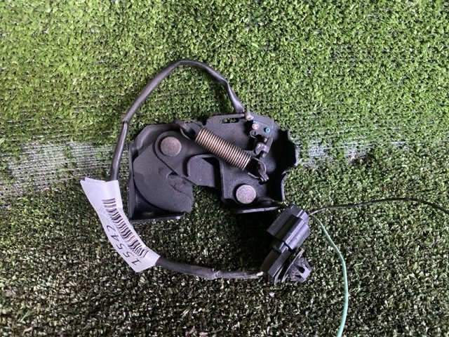 65601JL60C NISSAN Замок капота правый купить в Харьков