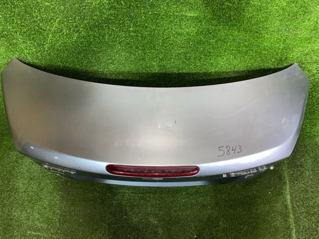 SUZUKI 6570057811 в наличии Украина