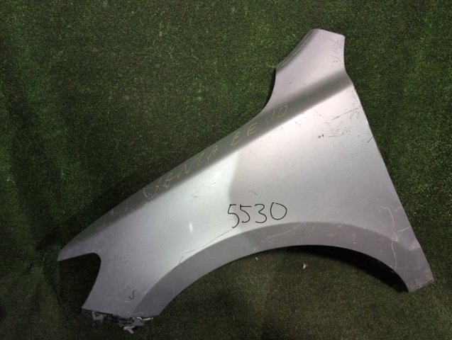 Крыло левое 663100W500 HYUNDAI