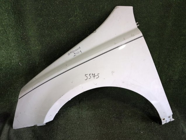 663114D000 Hyundai/Kia