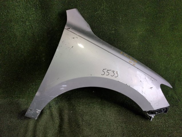 Боковая часть передняя правая 663200W500 HYUNDAI