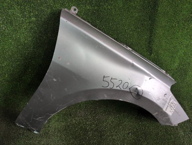Боковая часть передняя правая 663213V000 HYUNDAI