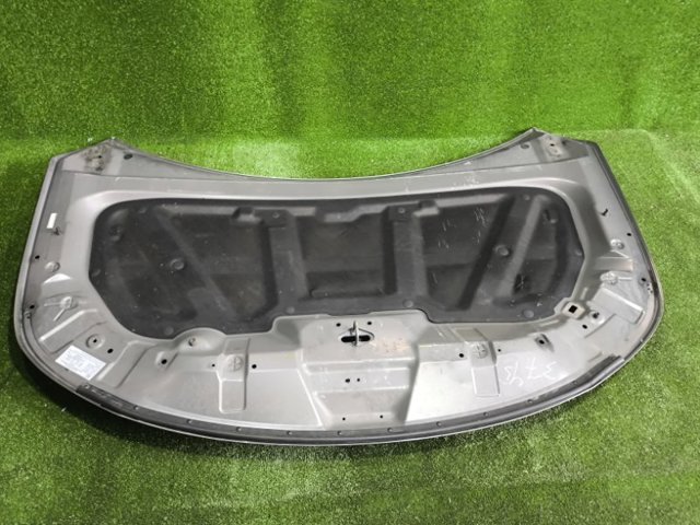 Капот двигателя 664001U000 HYUNDAI