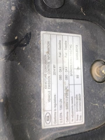 664002T010 HYUNDAI Капот купить в Чернигов