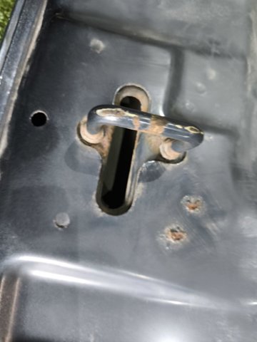 664002T010 HYUNDAI Капот купить в Полтава