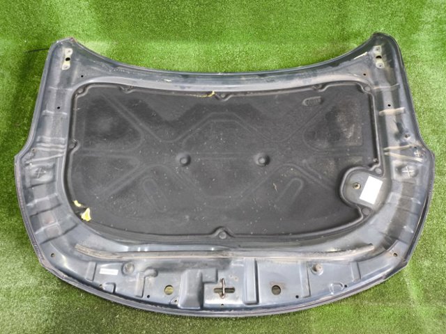 664002T010 HYUNDAI Капот купить в Черкассы