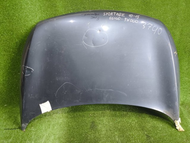 Капот двигателя 664003W000 HYUNDAI